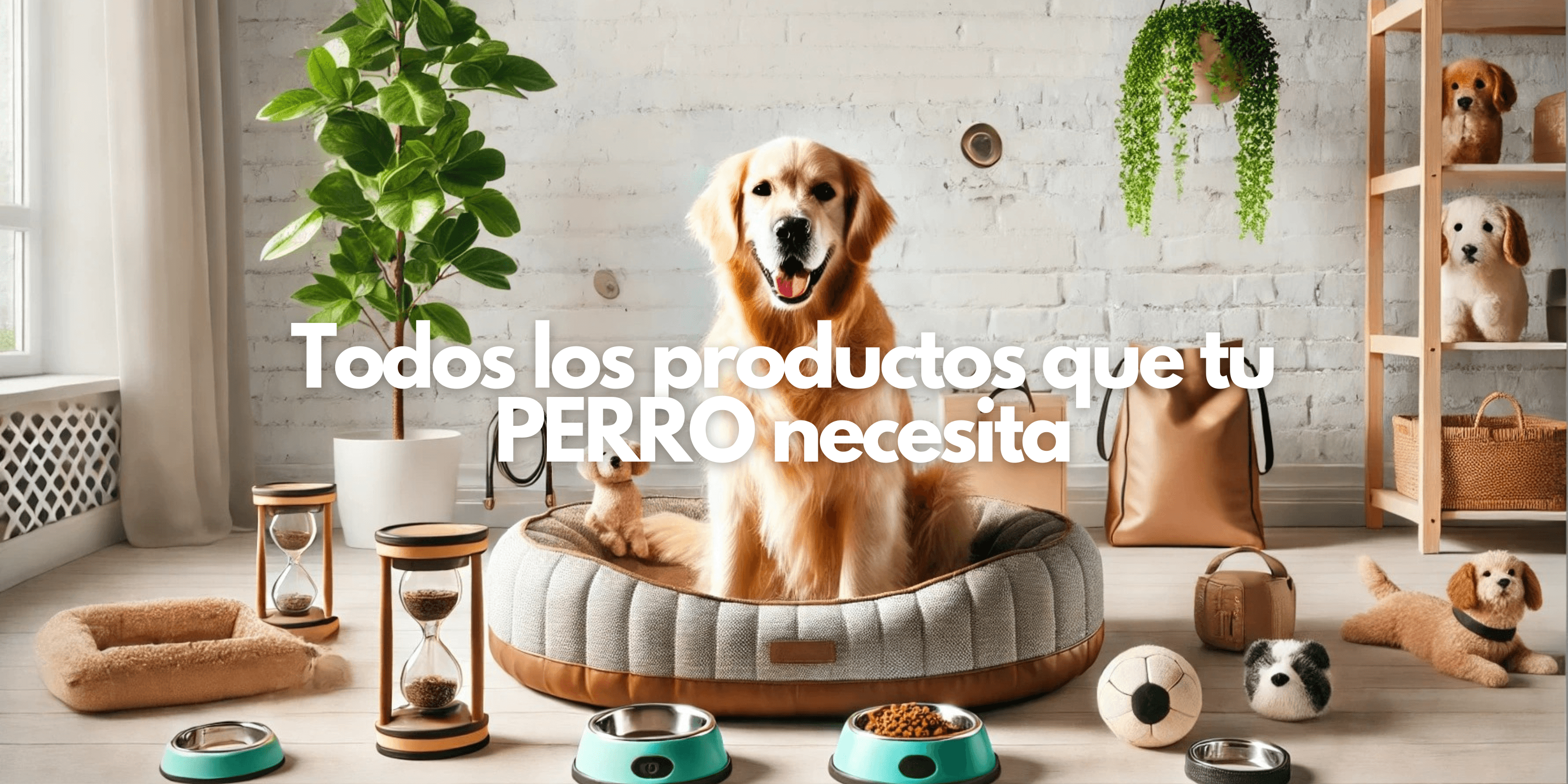 Para tu PERRO