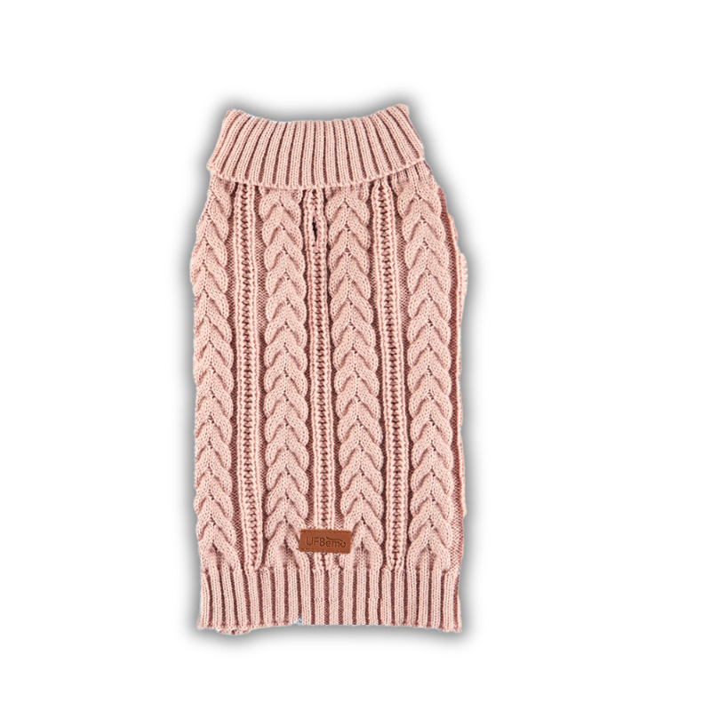 Jersey Urban Rosa