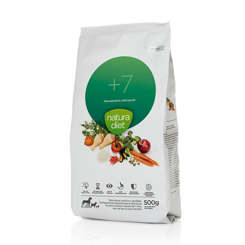 Natura Diet - +7