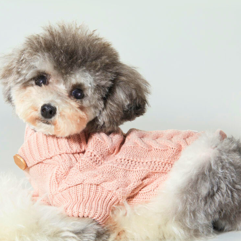 Jersey Urban Rosa