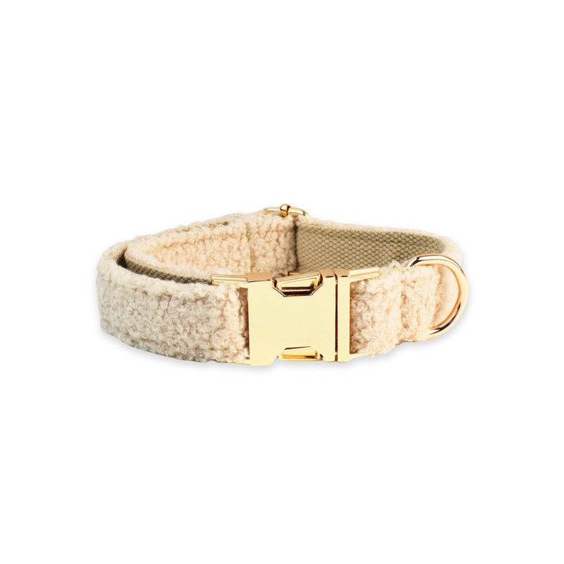 Step Caqui - Collar para la Elegancia y calidez en cada paso