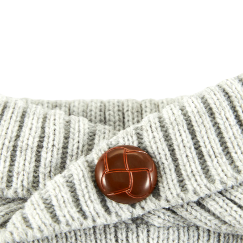 Jersey Urban Gris