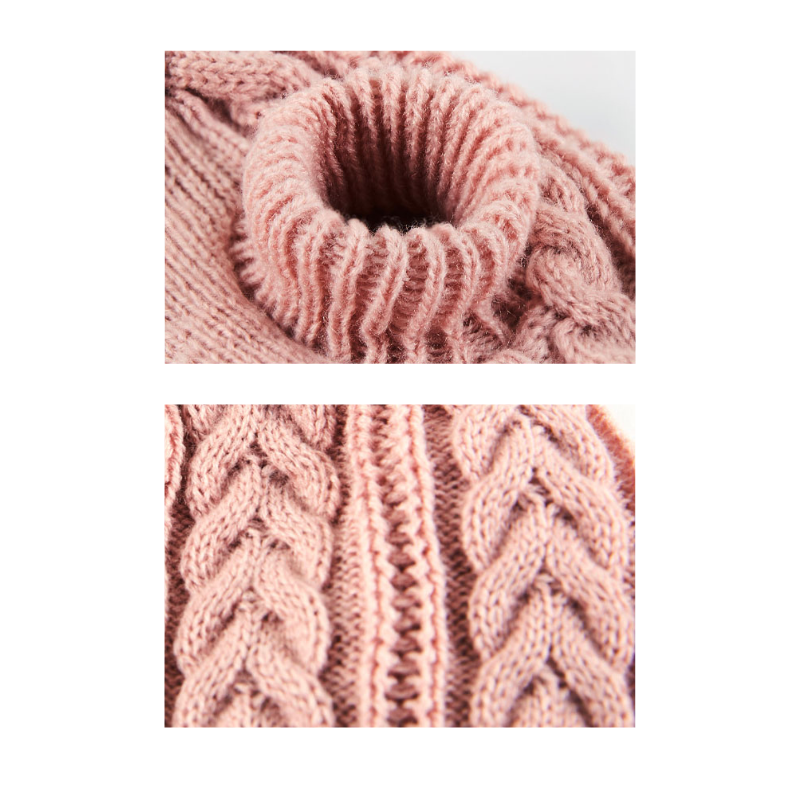 Jersey Urban Rosa