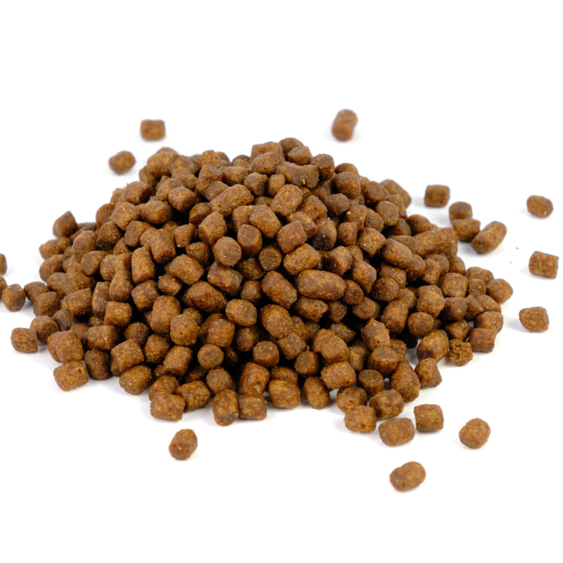 Natura Diet - Puppy Junior Mini
