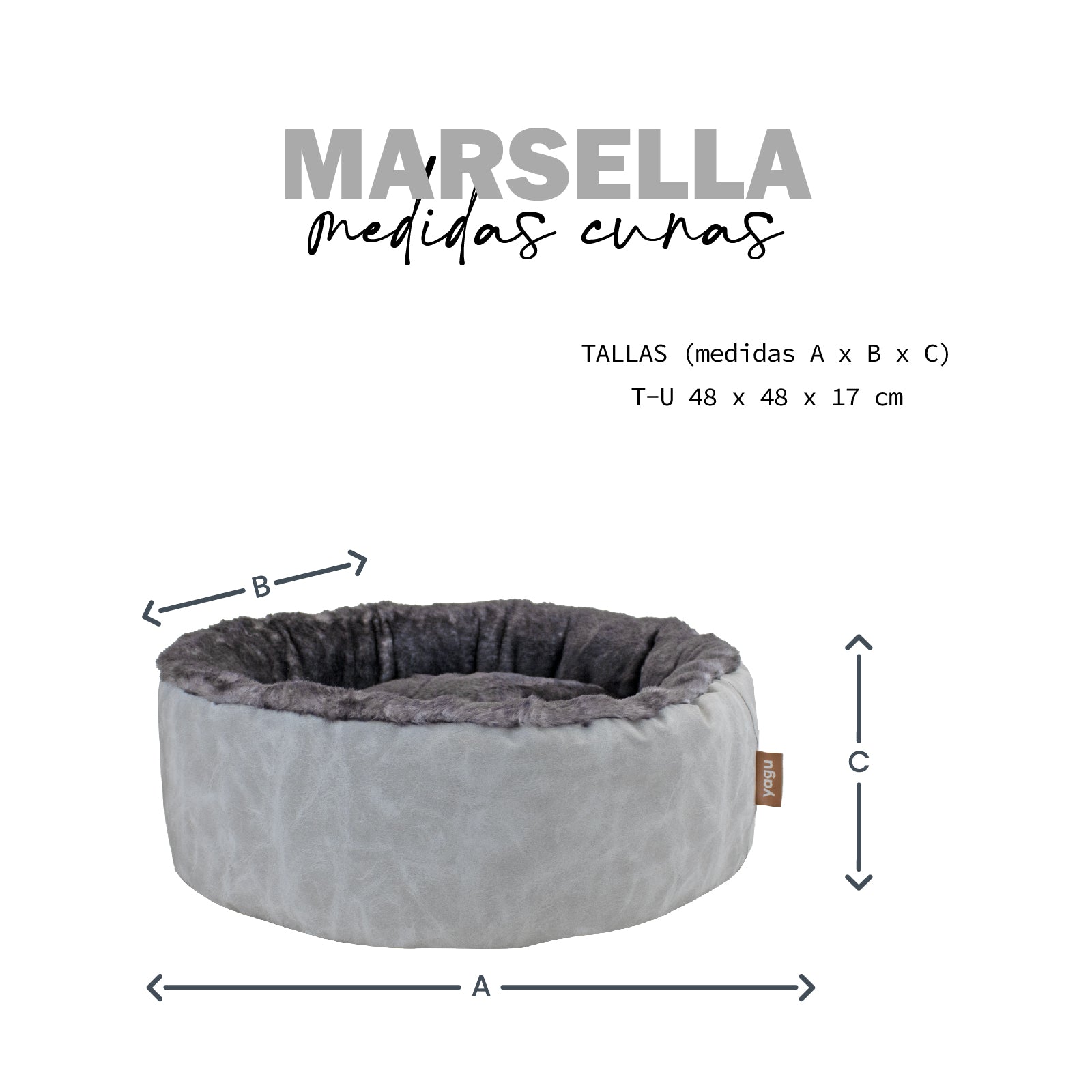 Marsella - Cuna Valle YAGU