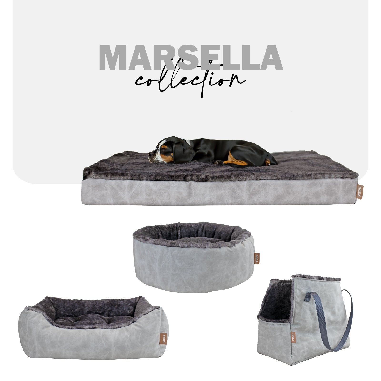 Marsella - Cuna Valle YAGU