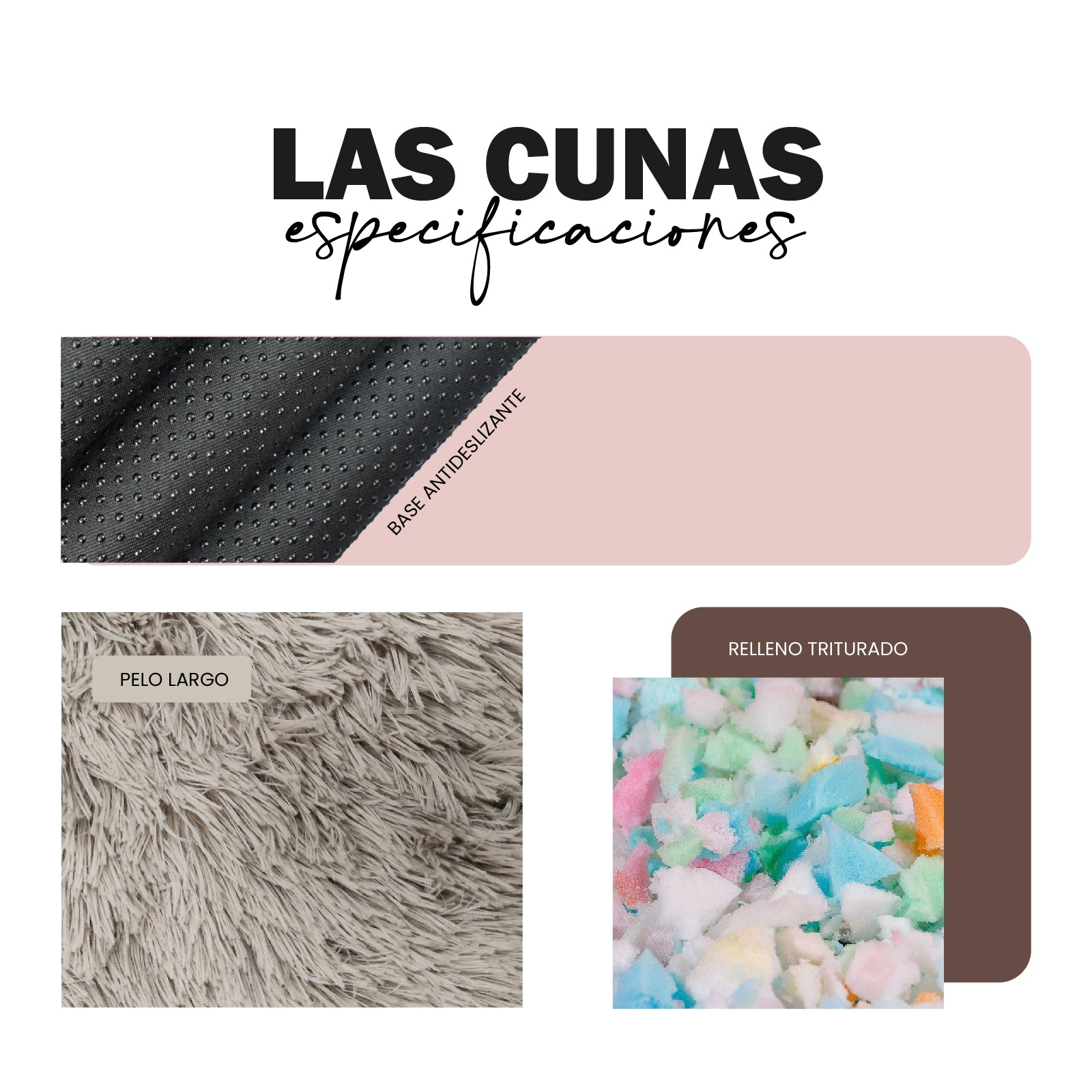 Fun Diver - Colchón Beige YAGU