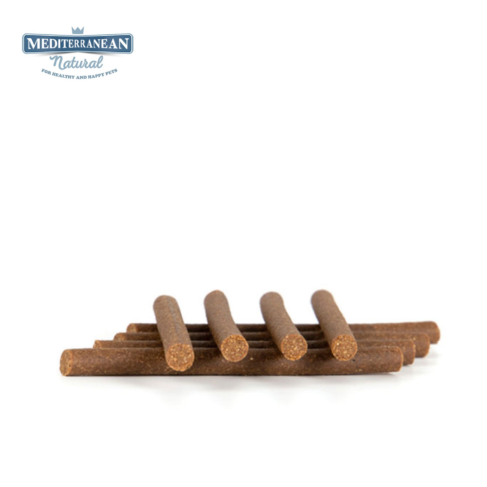 Serrano Sticks - Salmón y Atún (16 Ud.)