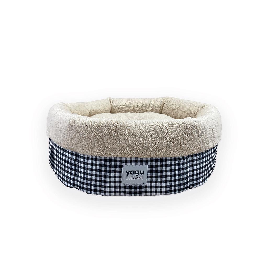 Vichy - Cuna Royal Negro YAGU