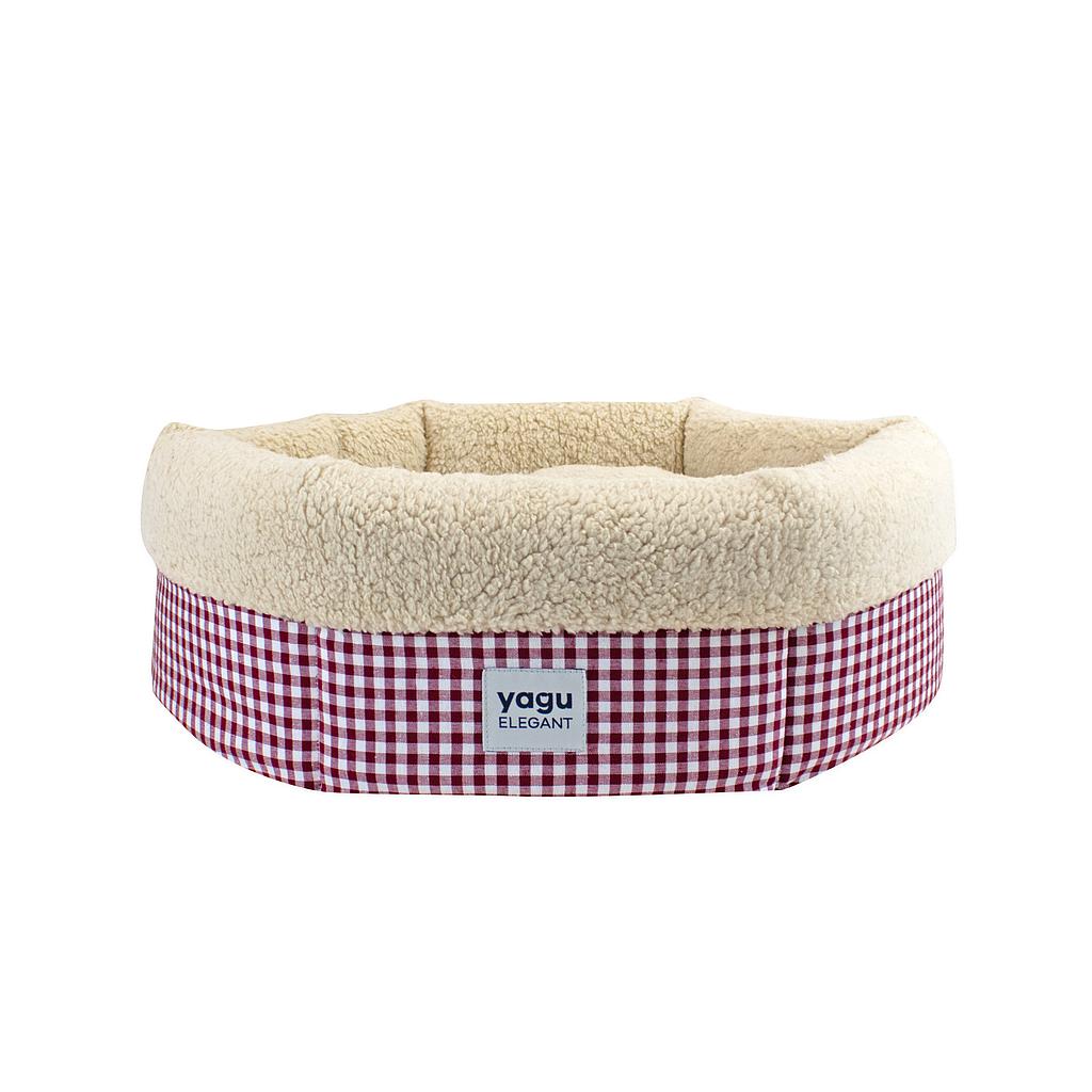 Vichy - Cuna Royal Grana YAGU