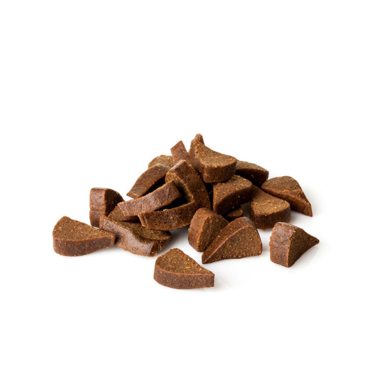 Moments Snacks Dog Queso - Premios Irresistibles para Perros