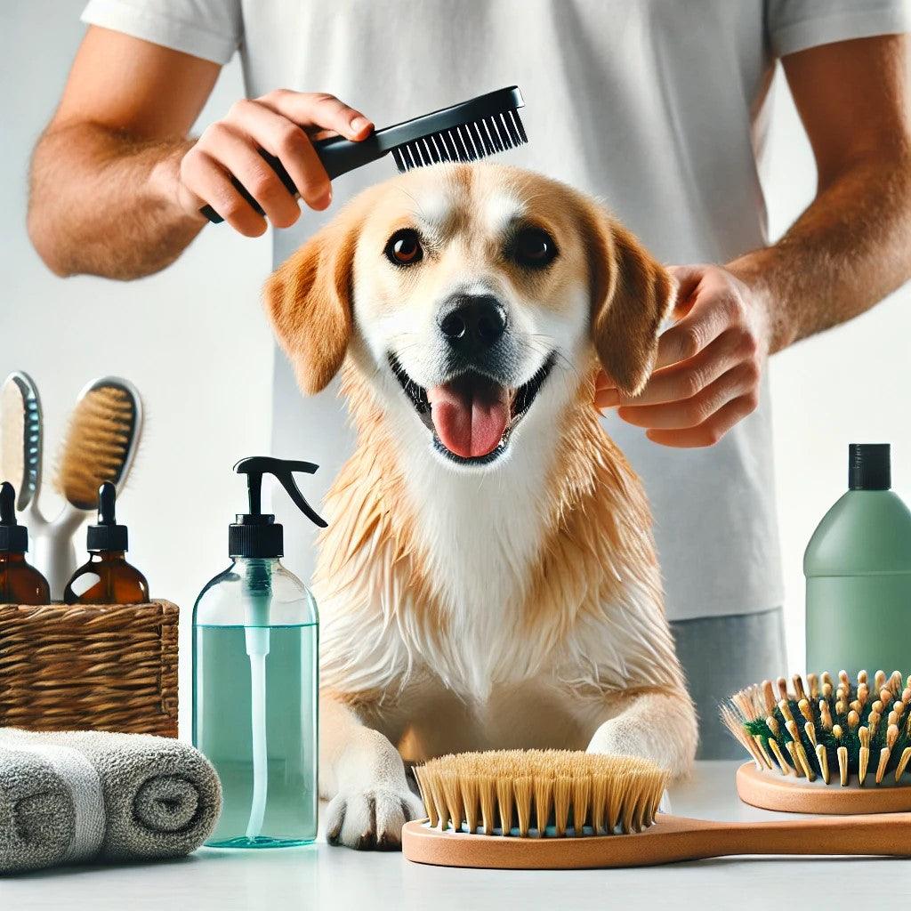 Guía Completa de Higiene para tu Perro: Consejos y Productos Clave