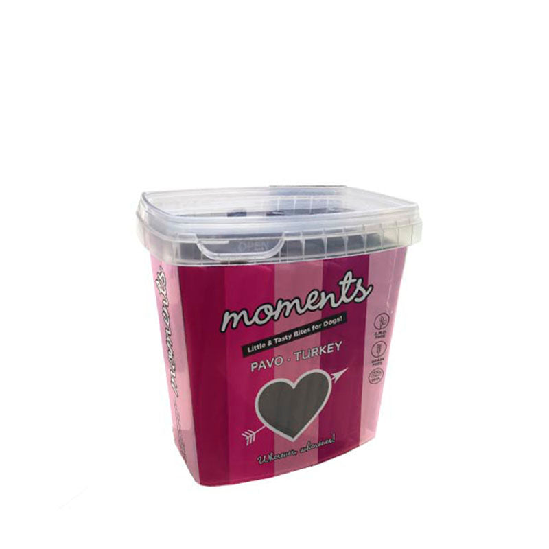 Moments Sticks de Pavo - Barritas Naturales para Perros