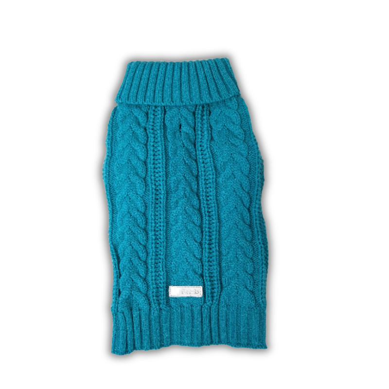 Jersey Urban Azul