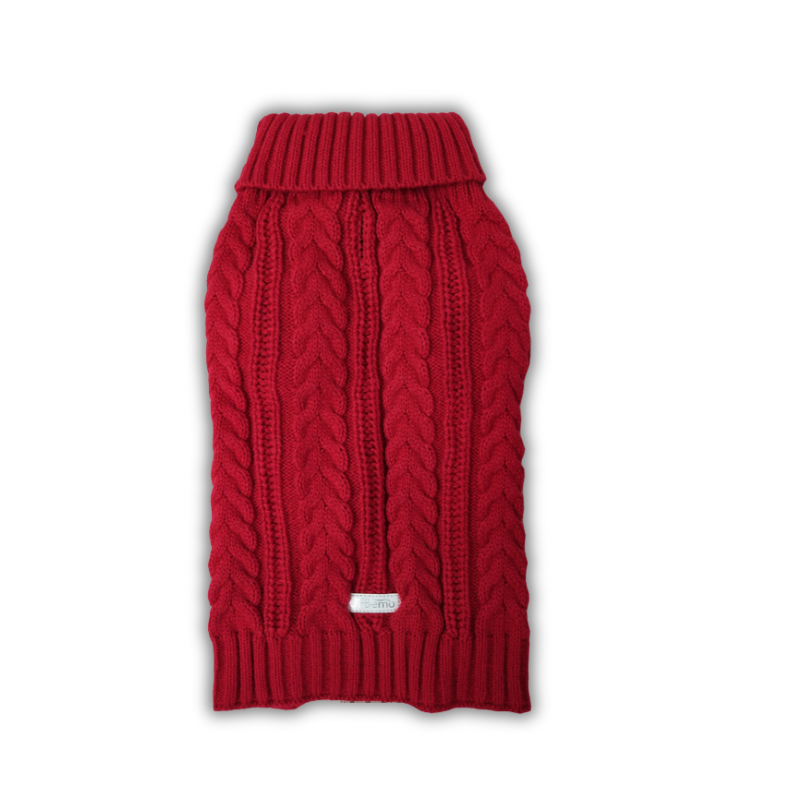 Jersey Urban Rojo