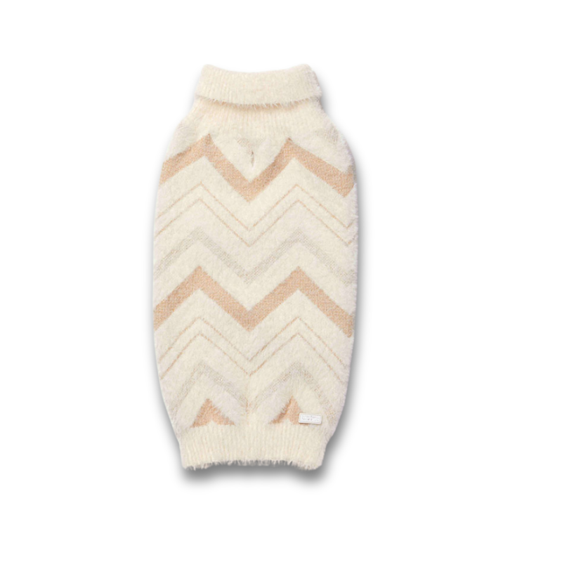 Jersey Snug - Tejido Suave para Mascotas