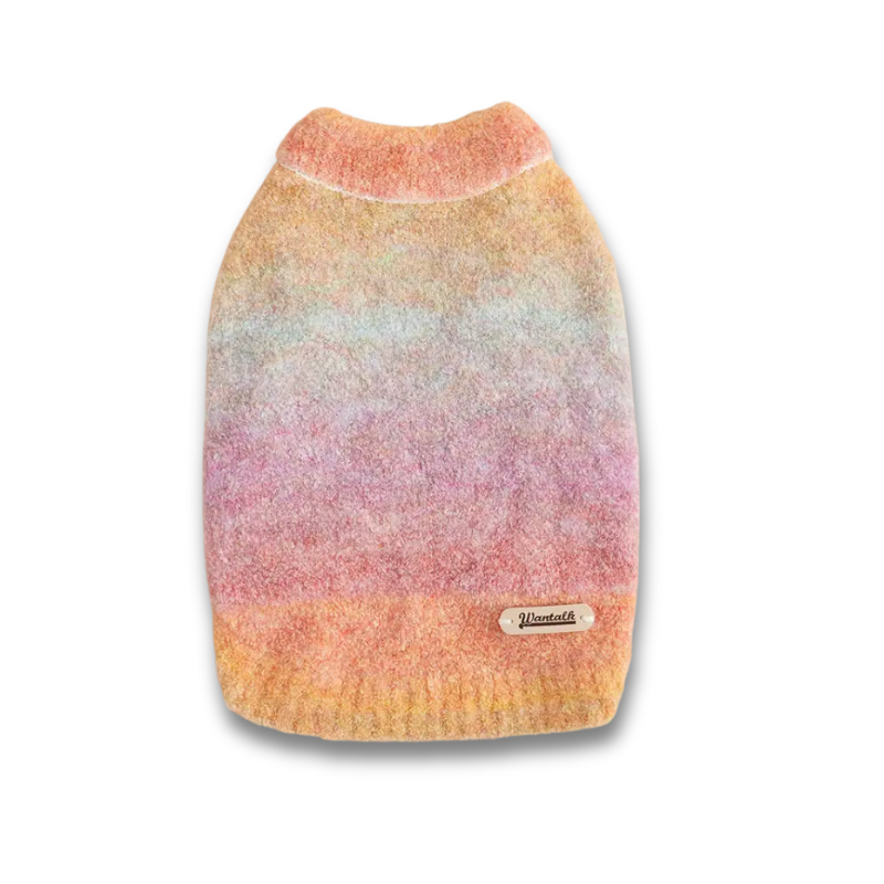 Furry - Jersey de Punto para Mascotas