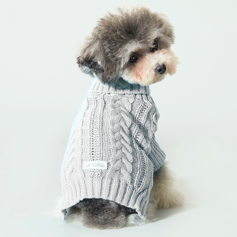 Jersey Urban Gris
