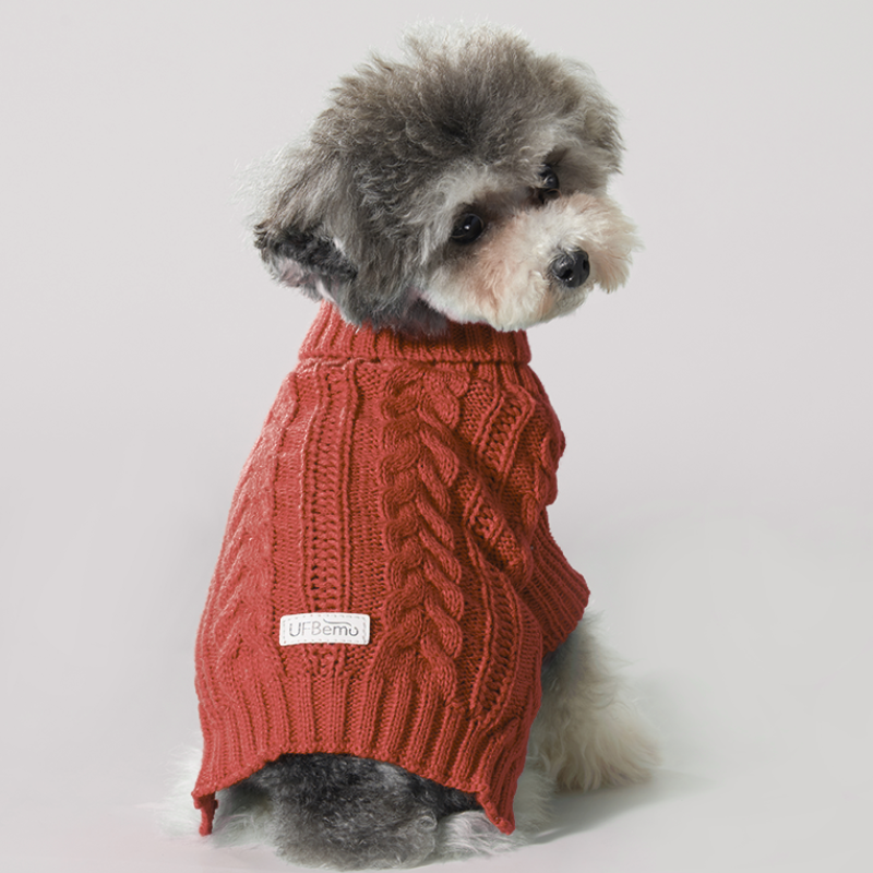 Jersey Urban Rojo