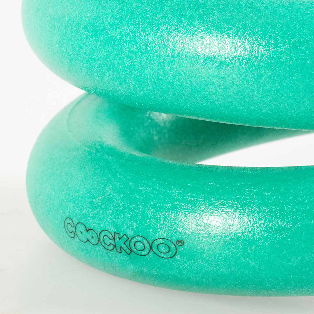 Juguete para Perros WIGGLE - Verde - DogToy