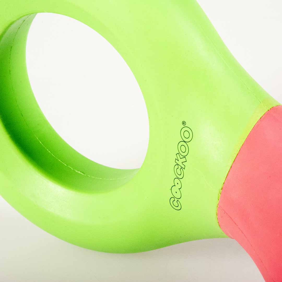 Juguete para Perros DOODLE - Verde/Rosa - DogToy