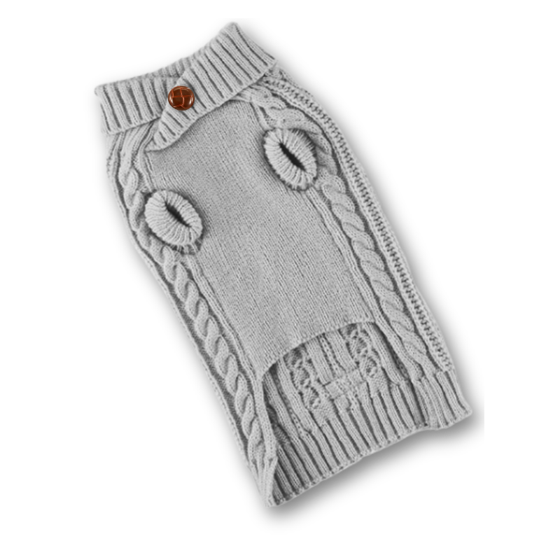 Jersey Urban Gris