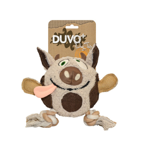 Duvo - Vaca Felpa