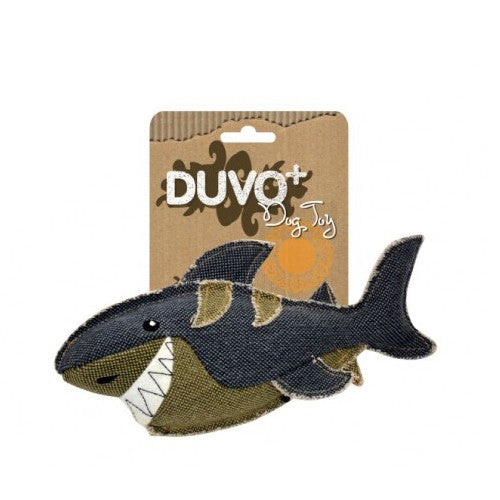 Duvo - Lona Tiburón