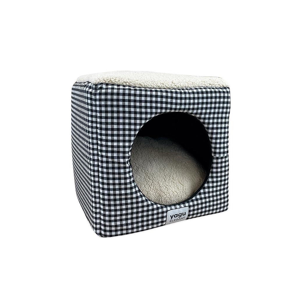 Vichy - Cubo Negro YAGU
