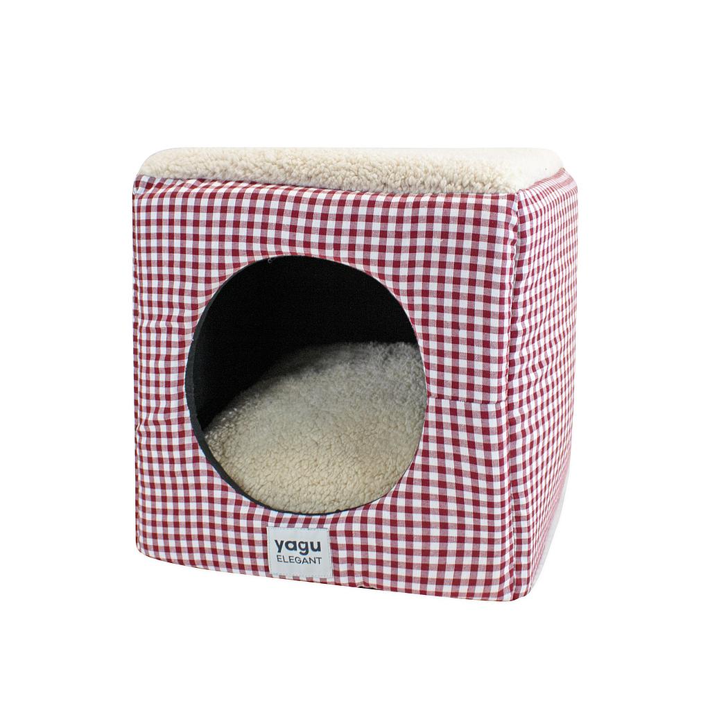 Vichy - Cubo Grana YAGU