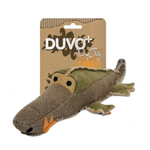 Duvo - Lona Cocodrilo