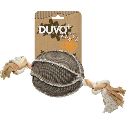 Duvo - Lona Pelota con Cuerda