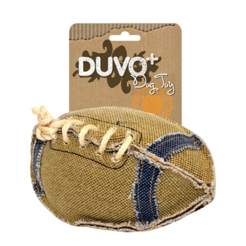 Duvo - Lona Rugby
