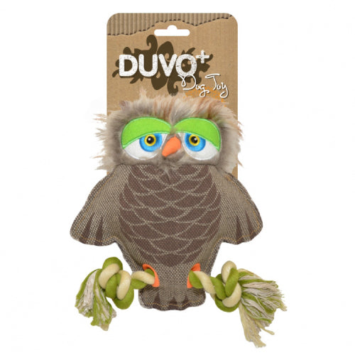 Duvo - Lona Búho