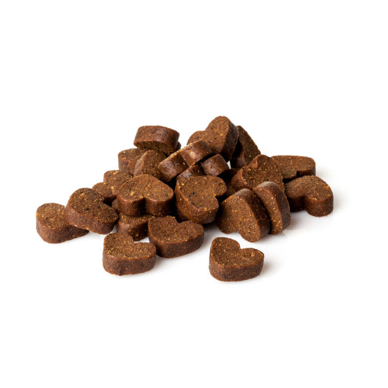 Moments Dog Pavo - 60g